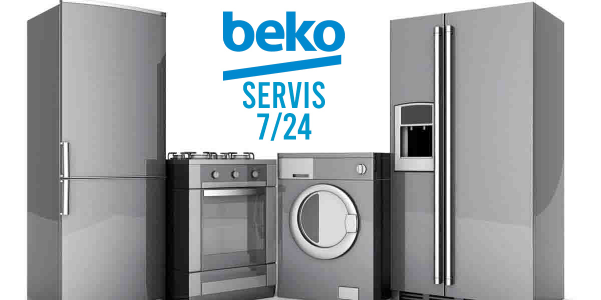 Beko Servis